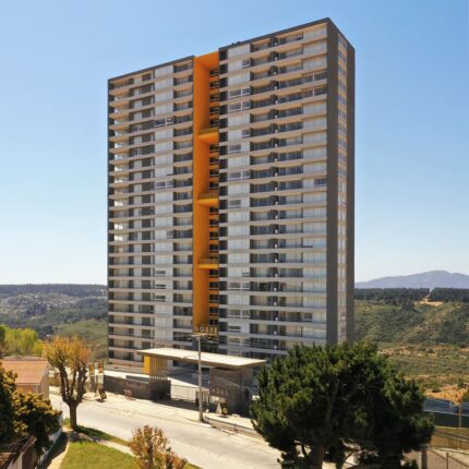 Condominio Panorámico