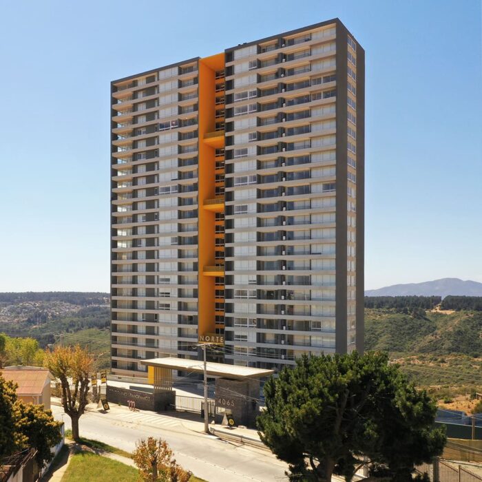 Condominio Panorámico