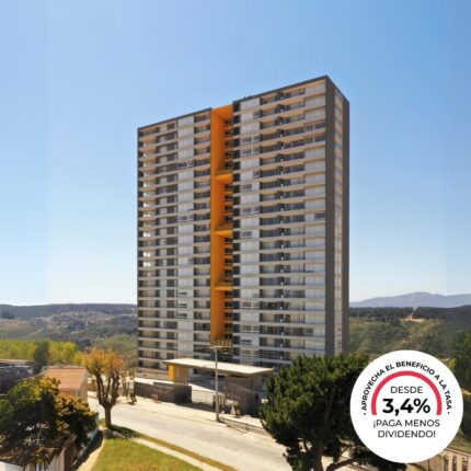 Panorámico