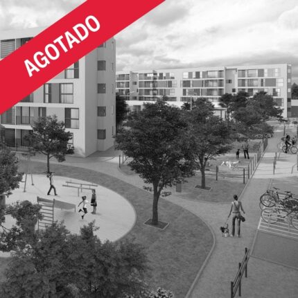 Condominio Don Pedro