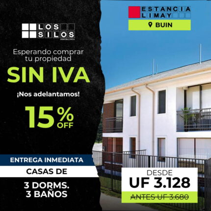 Estancia Limay