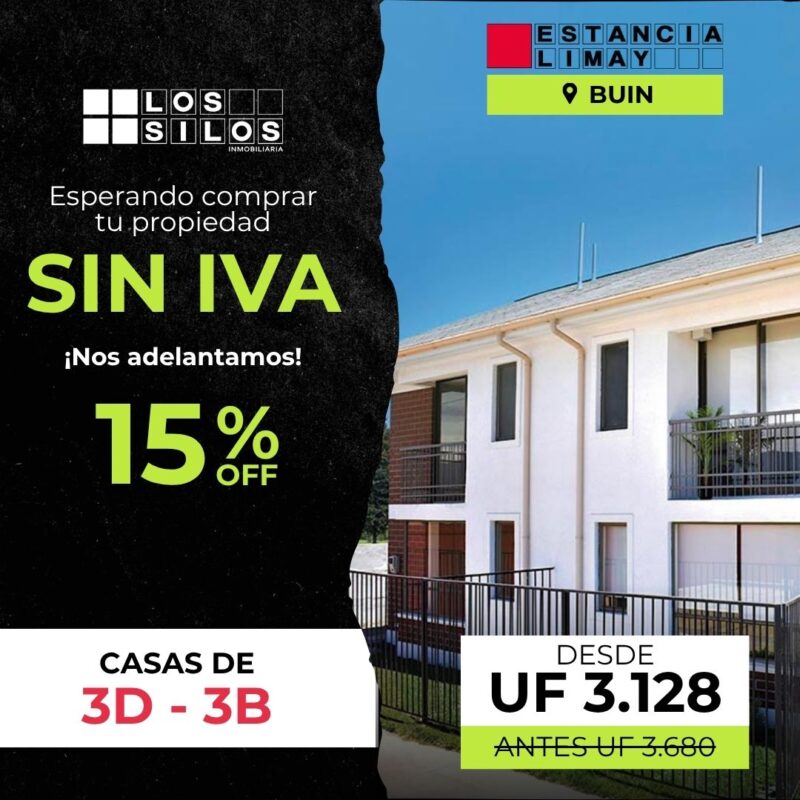 Estancia Limay 2