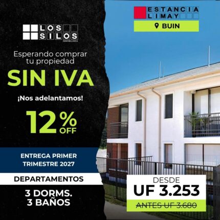 Estancia Limay 2