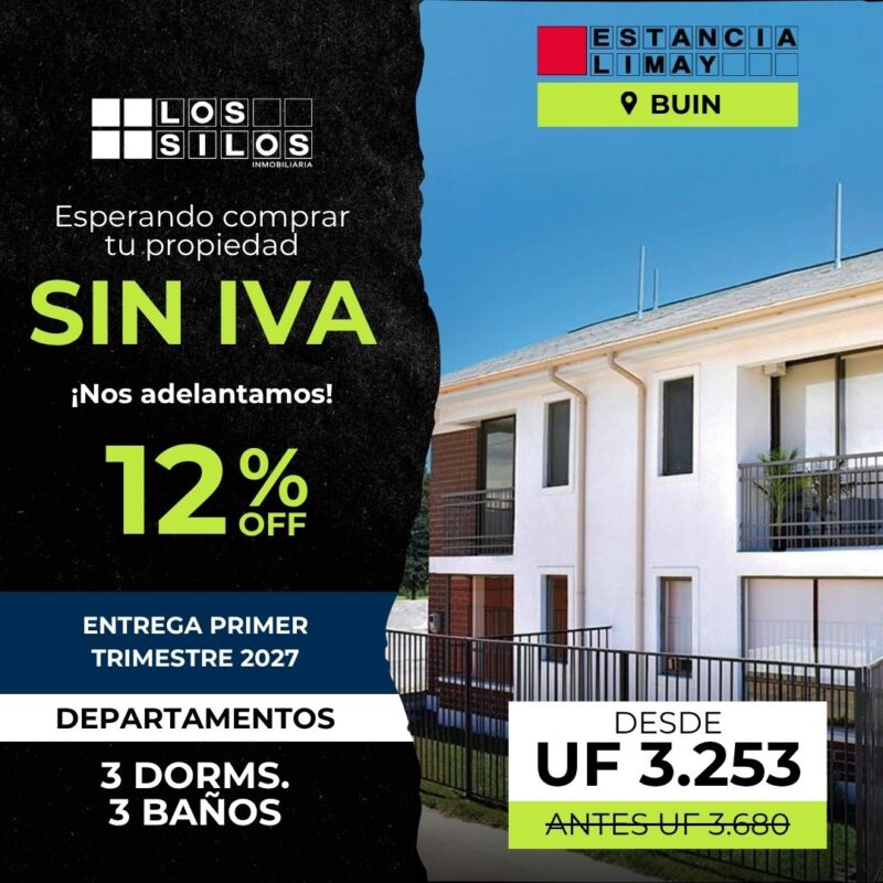 Estancia Limay 2