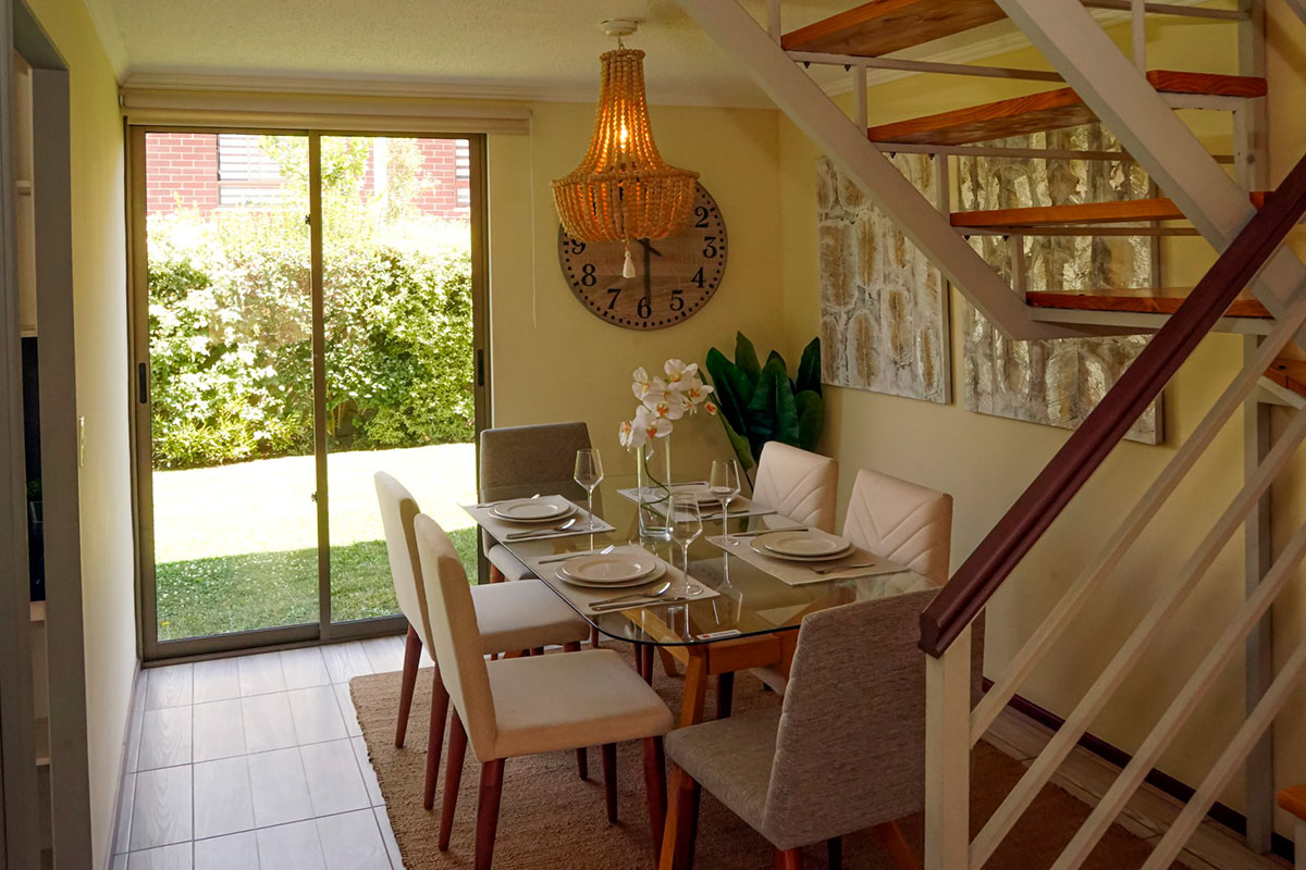 Altos de Bosque Comedor