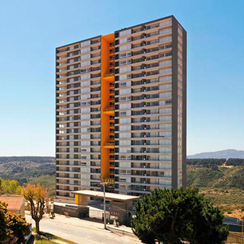 Condominio Panoramico-los-silos