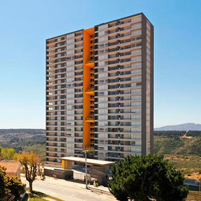 Condominio Panorámico