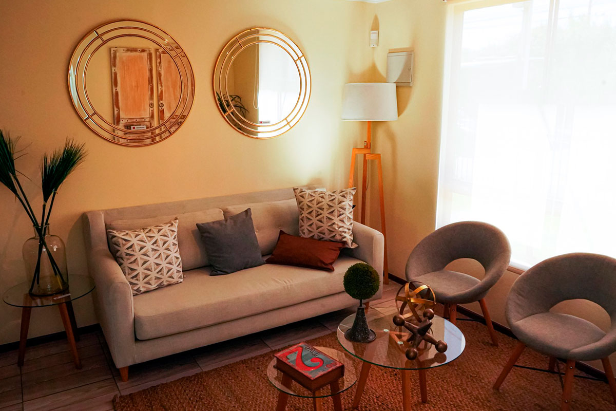 Altos de Bosque Living