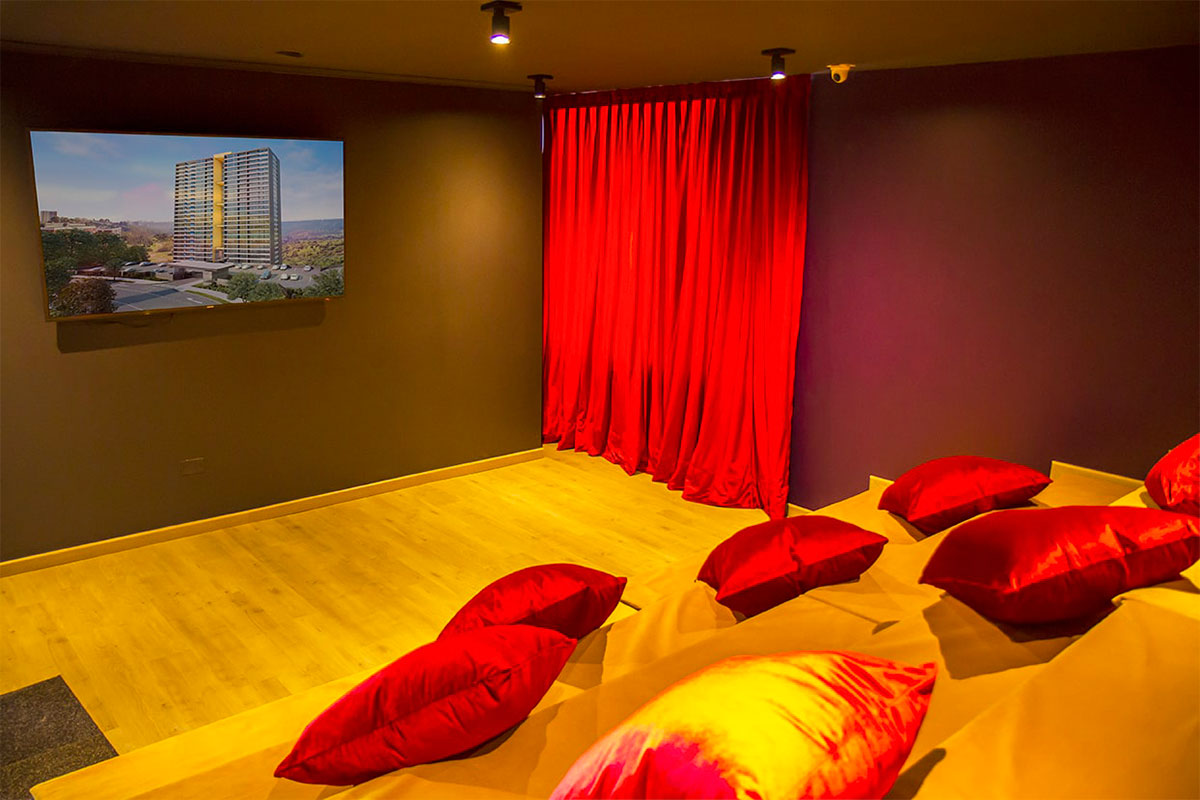 Condominio Panoramico