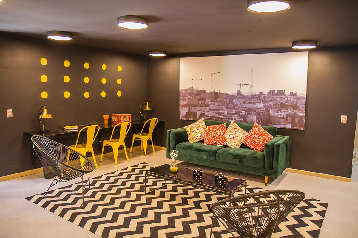 Condominio Panoramico