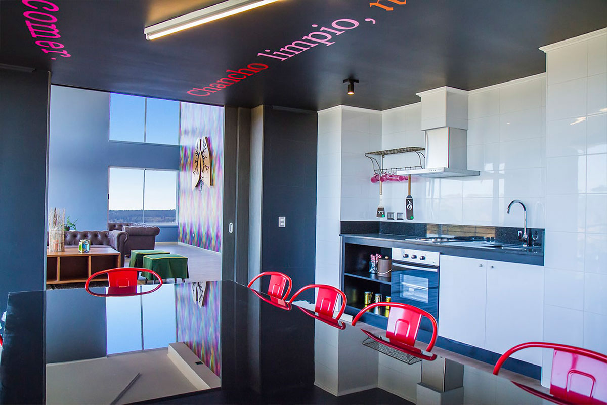 Condominio Panoramico