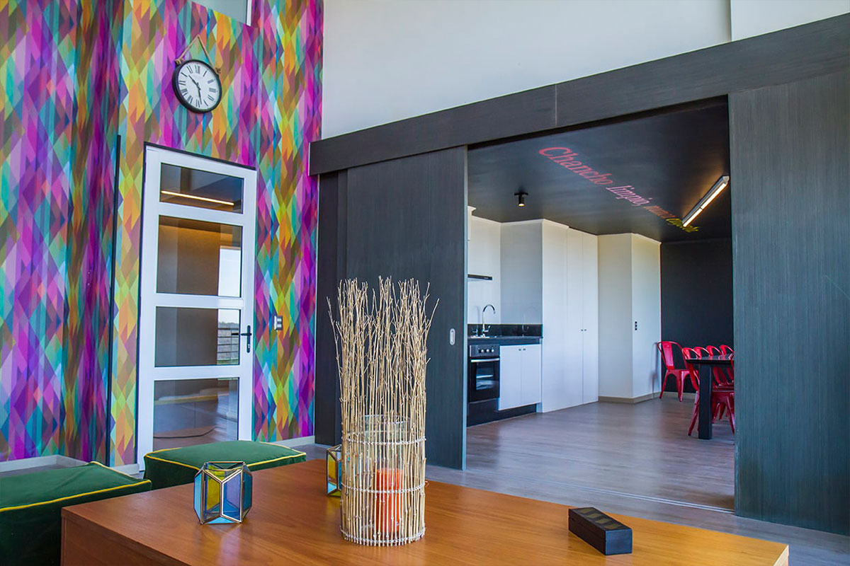 Condominio Panoramico