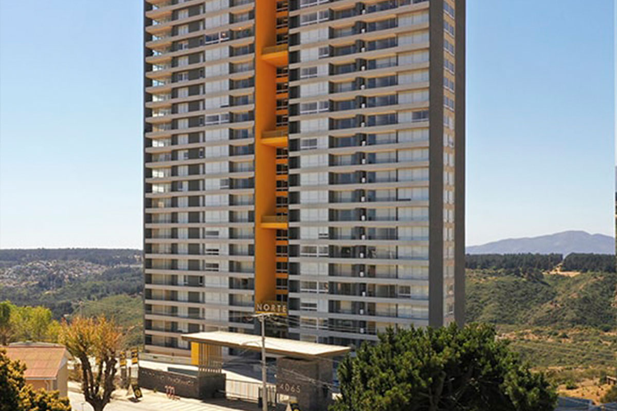 Condominio Panoramico