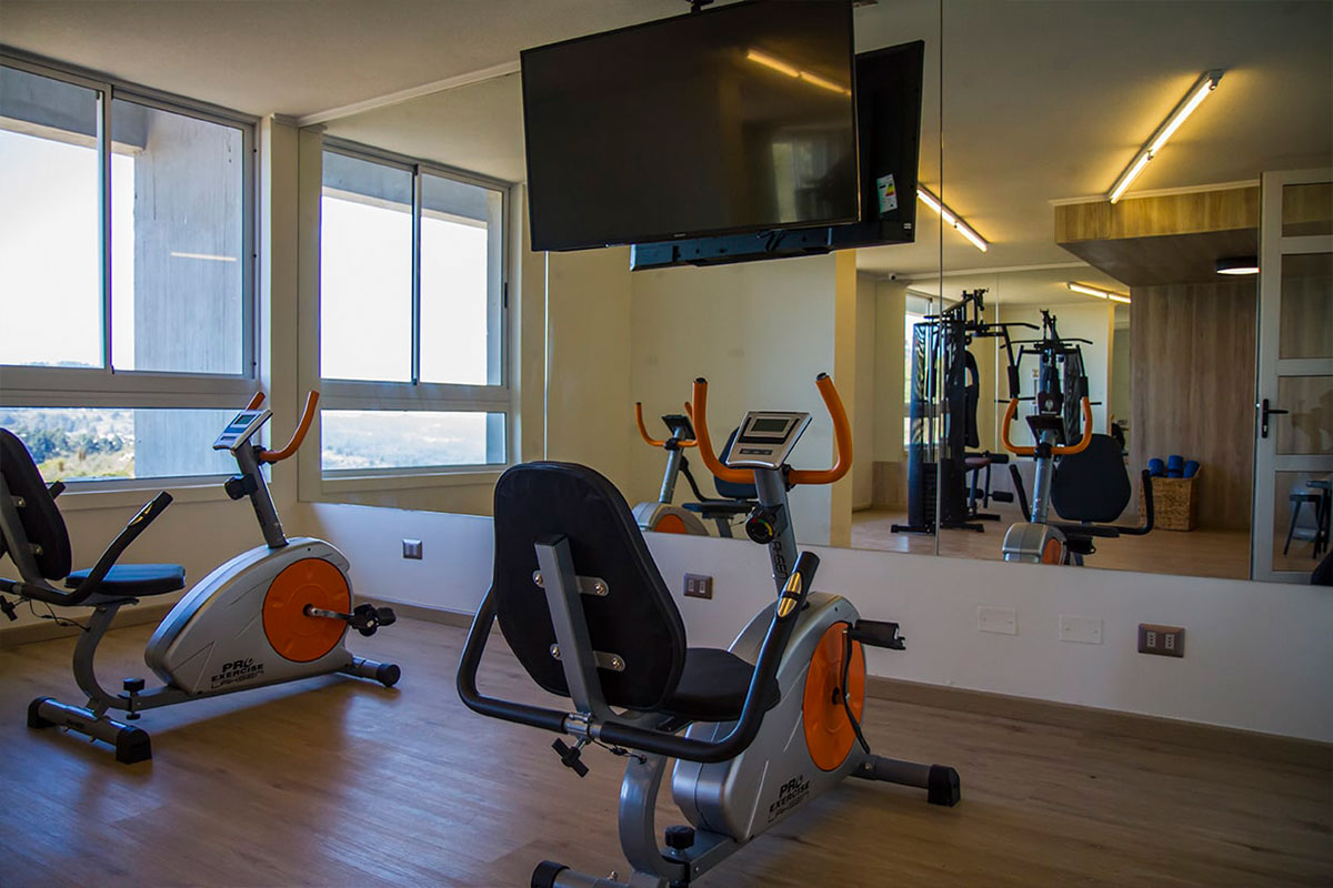 Condominio Panoramico