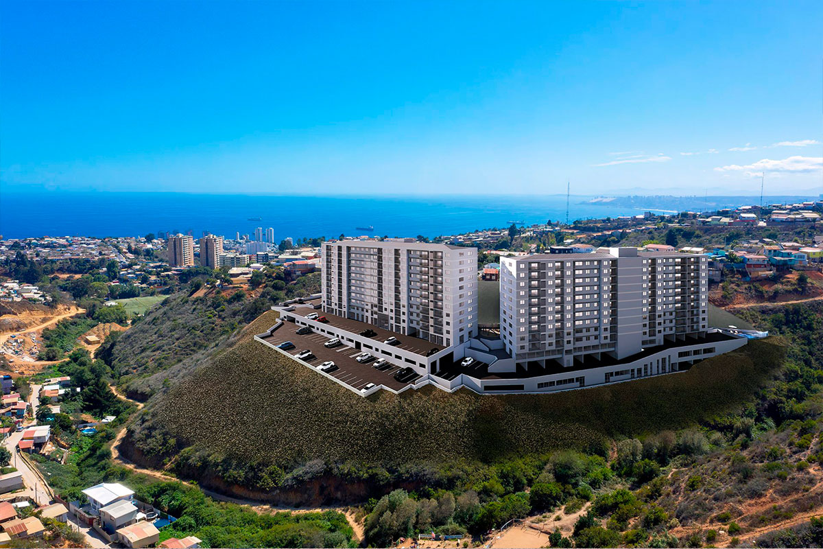 Condominio Boriquén