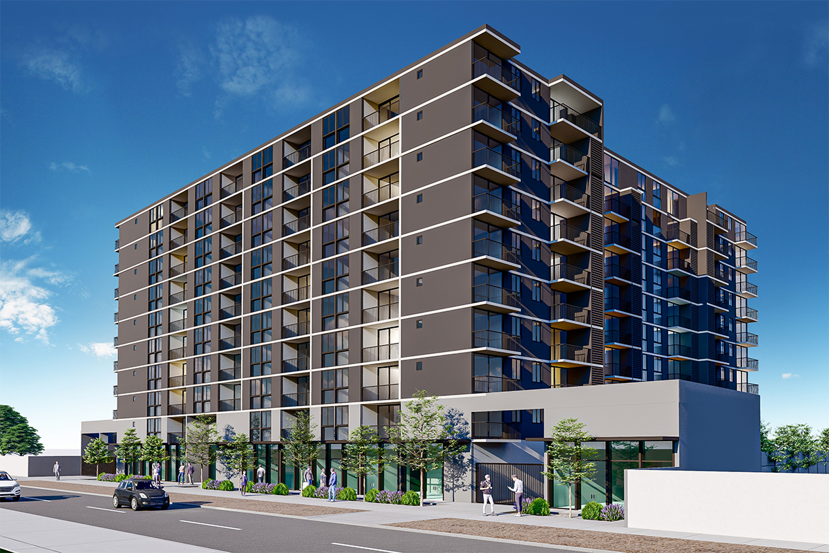 Condominio Don Miguel