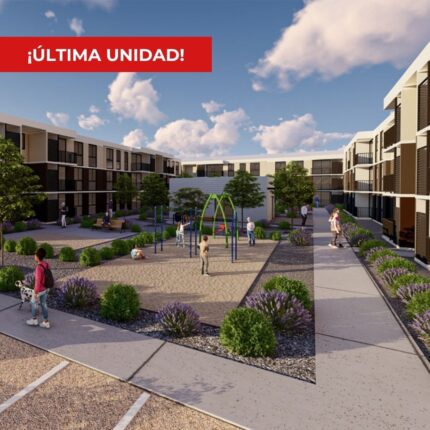 La Pradera