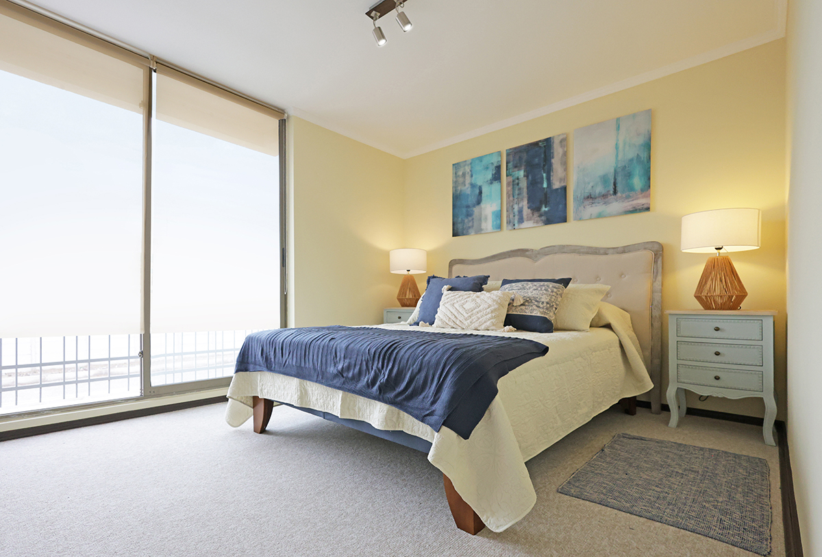 DORMITORIO PRINCIPAL