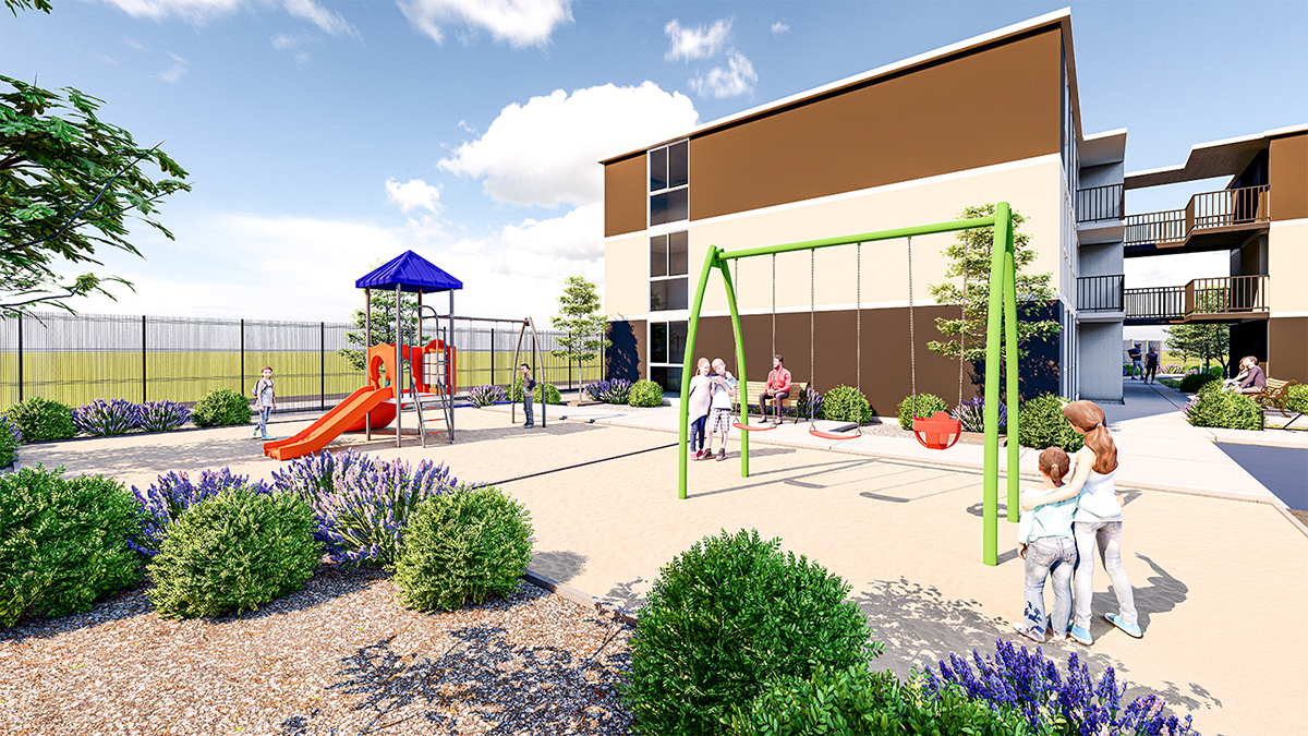 Condominio La Balada