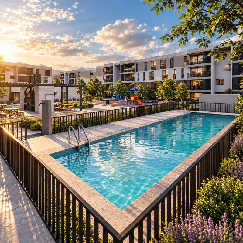 Condominio Tres Piedras