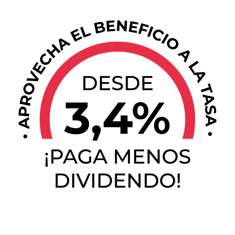 Logo Beneficio