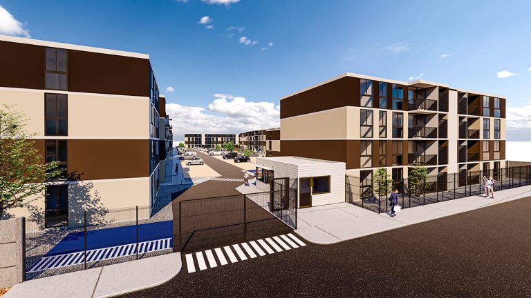 Condominio Estancia Norte__3 - Photo