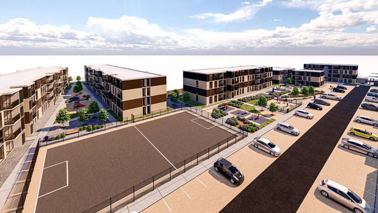 Condominio Estancia Norte__5 - Photo