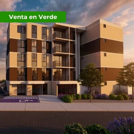 Condominio El Manzano